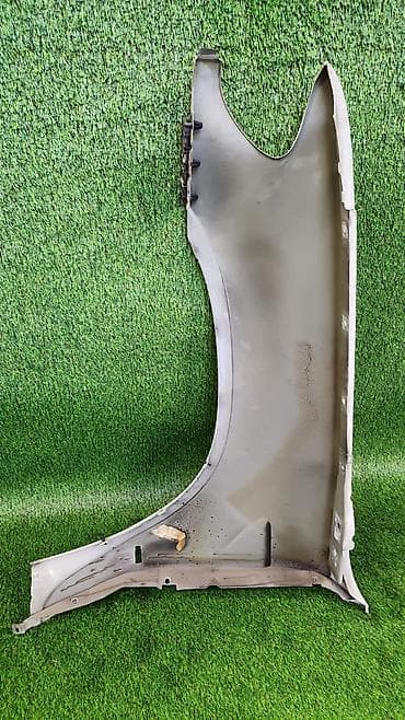 х5: Переднее правое BMW, 2005 г., Б/у, Оригинал — 3