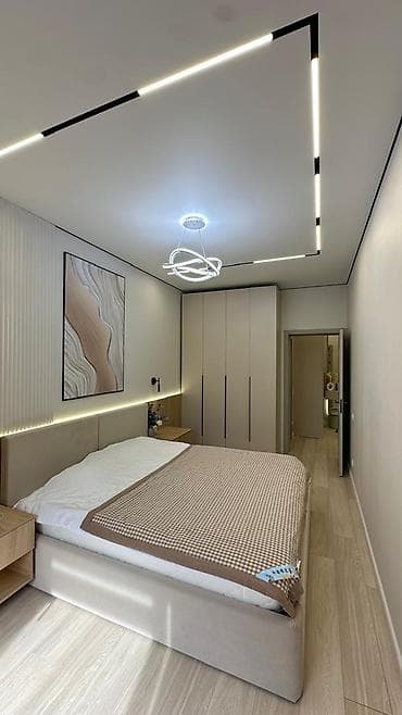 2 комнаты, 49 м², Элитка — 4
