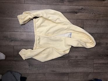 pull and beer: Кофта, Укороченная модель, Осень-весна — 4