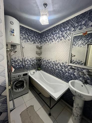 квартира 2 комнатный аренда: 2 комнаты — 6