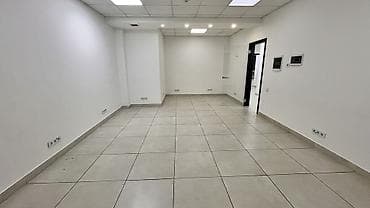 моладая гвардия: Аренда офисов, 30 м², В бизнес центре, С юридическим адресом — 2