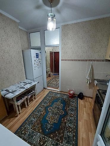 Батирлер: 1 бөлмө, Аламедин-1 мкр Кыймылсыз мүлк агенттиги, Жаныбарлар менен болот, 1 айдан баштап, 6 айдан баштап, 1 жылдан баштап, Толугу менен эмереги бар — 5