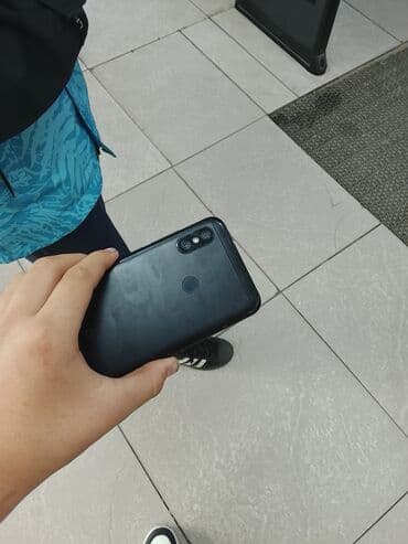 экран на редми 5: Redmi, Redmi 5, 32 ГБ, түсү - Кара — 4