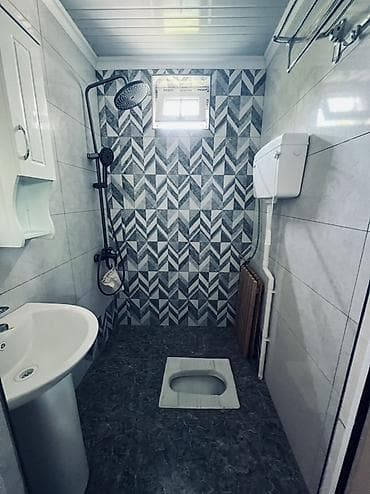 квартира бартер: Студия, Без подселения, С мебелью полностью — 3