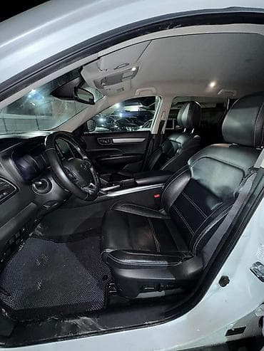 в рассрочка: Renault QM6: 2021 г., 2 л, Автомат, Газ, Кроссовер — 7