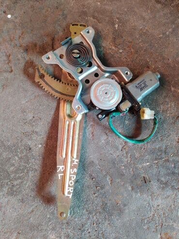 сетевые фильтры moxom: Mitsubishi Montero Sport стеклоподьемник Митсубиси Монтеро Спорт — 2