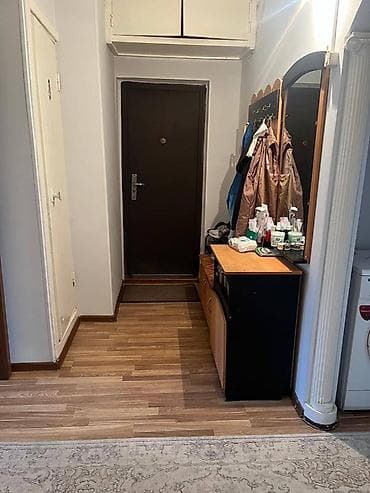 квартира на ипатеку: 3 комнаты, 65 м², 106 серия, 2 этаж — 2