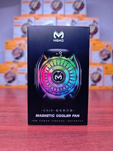 режим 8 а: Кулер MEMO CX10 телефон греется во время игр и других сложных задач — 1