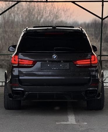 golf 3 universal: Сдаю BMW X5, Посуточно, Без водителя, | Водительские права, Залог, От 18 лет — 3