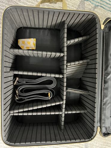 зеркало салон красоты: Продаю органайзер для мастеров салона красоты, идеально подойдет для — 8