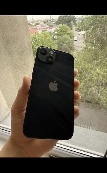 часы whoop бишкек: IPhone 13, Б/у, 128 ГБ, Черный, Зарядное устройство, Защитное стекло, Чехол — 2
