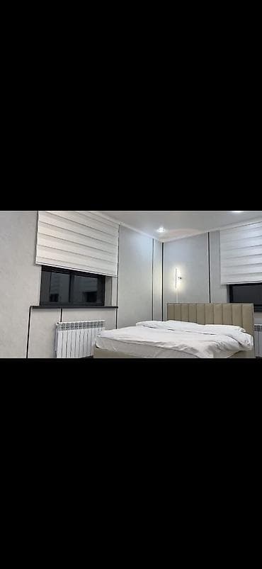 Продажа домов: Современный двухэтажный дом с панорамными окнами и наружной — 8