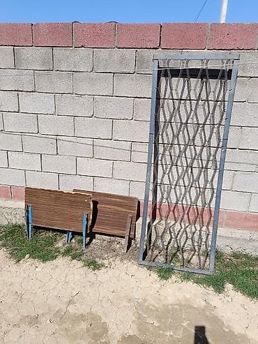 кровать трансформер 7 в 1: Продаю армейскую советскую кровать — 1