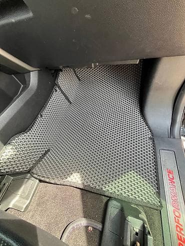 civic: Полики — 10