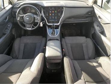 outback 2017: Subaru Outback: 2020 г., Вариатор, Универсал — 7