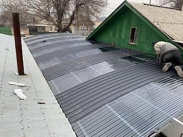 монтаж сендвич модели: Кровля крыши | Монтаж Больше 6 лет опыта — 10