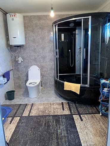 комбинированная: Дом, 100 м², 5 комнат, Агентство недвижимости, Евроремонт — 6