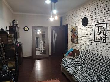 all group: 4 комнаты, 74 м², Индивидуалка, 5 этаж, Косметический ремонт — 9