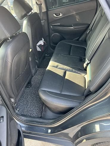 титан форд: Hyundai Kona: 2018 г., 1.6 л, Автомат, Бензин, Кроссовер — 7