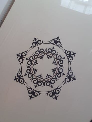 услуги сноса домов в бишкеке: Натяжные потолки Делаю любую сложность натяжного потолка 100% С — 16