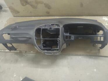 делика кузов: Мицубиси делика булка панель 1997год — 5