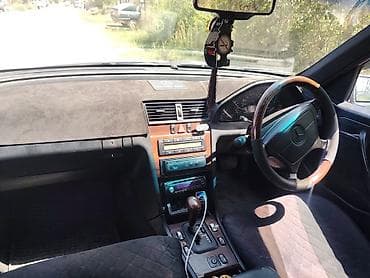 радиатор мерседес w211: Mercedes-Benz C-Class: 1997 г., 2 л, Автомат, Бензин, Седан — 3