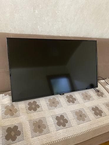 ТВ и видео: Телевизор Philips 40PFT4101/60, 40” - Диагональ: 40 дюймов (102 см) - — 1