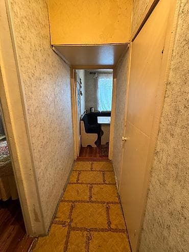 аренда в тц: 1 комната, 35 м² — 2