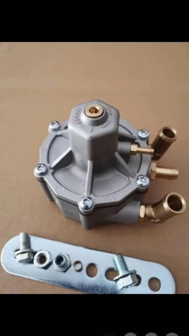 stag: ГБО, Новый, Турция — 10