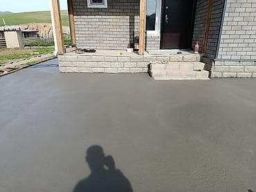 прайс лист на заливку фундамента: Стяжка Больше 6 лет опыта — 3