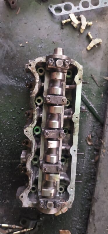 купить двигатель на фольксваген транспортер т2: Дизельный мотор Volkswagen 1997 г., 1.9 л, Оригинал — 2