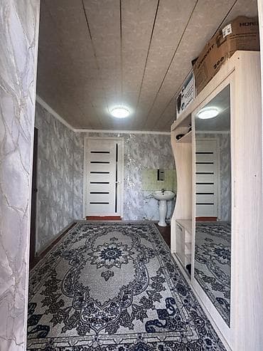 разделитель комнаты: 5 и более комнат, 1000 м², Индивидуалка, Косметический ремонт — 1