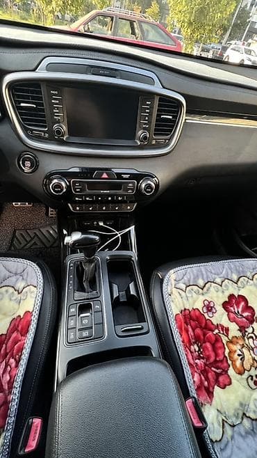 кия соренто: Kia Sorento: 2019 г., 2 л, Автомат, Дизель, Кроссовер — 9