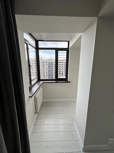 o2 development: 2 комнаты, 57 м², Элитка, 14 этаж, Евроремонт — 5