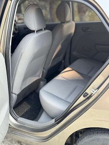 matiz bar: Kia Morning: 2019 г., 1 л, Автомат, Бензин, Хэтчбэк — 8