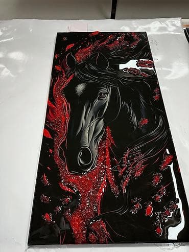 зеркало цена 1 кв м: Картины с объемным эффектом (смола, стеклянные крошки) на тему «Черные — 1