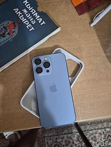 13про: IPhone 13 Pro — 1