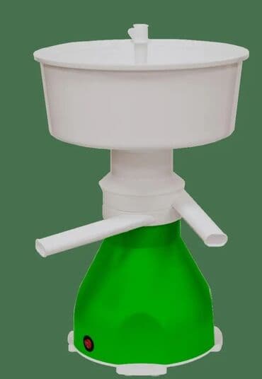 сепаратор для молока ручной цена: Сепаратор Нептун 007. Каймакка даярдалганы 5200с. Балансировка — 3