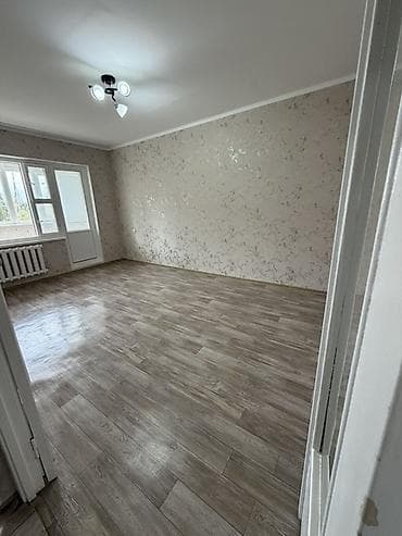 1 комната, 49 м², 106 серия, 6 этаж, Свежий ремонт — 1