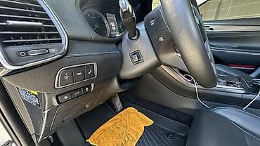 бишкек аванта цена: Hyundai Grandeur: 2019 г., 3 л, Автомат, Бензин, Седан — 9