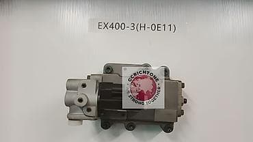 Продаю: Регулятор главного гидронасоса (H-0E11) Hitachi EX400-3