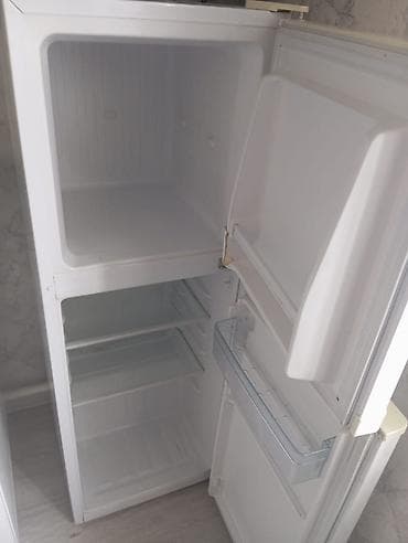 Холодильник Двухкамерный