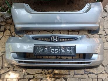 двухъярусная кровать бу бишкек: Бампер Алдыңкы Honda, Колдонулган, Оригинал — 1
