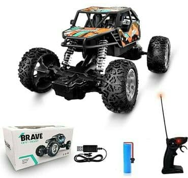 орбизный пистолет цена: Багги - Машины на пульте управления Новые! В упаковках! [ АКЦИЯ — 1