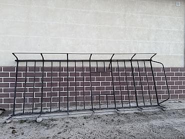 кой сатам: Багажник для спринтера макси — 2