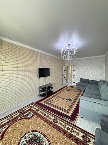 royal construction: 2 комнаты, Собственник, Без подселения, С мебелью полностью — 2