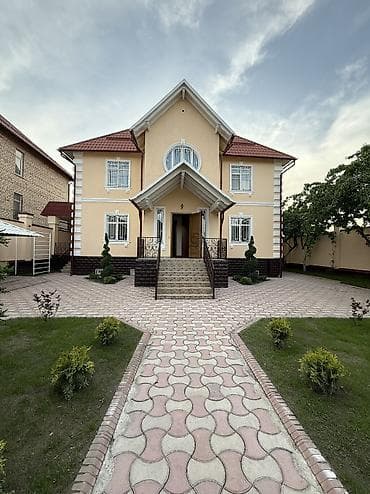 🏡 Дом, который строили не на продажу — а для жизни поколений 📍 at lalafo.kg 🏡 Дом, который строили не на продажу — а для жизни поколений 📍