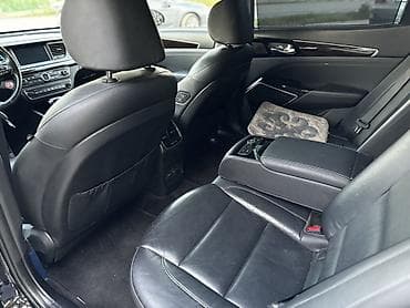 kia stringer: Kia K7: 2019 г., 2.4 л, Автомат, Бензин, Седан — 6