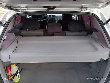 subaru legacy 2013: Mazda 323: 2002 г., 1.6 л, Автомат, Бензин, Хэтчбэк — 6