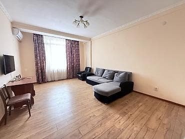 3 комнаты, 92 м², Физприборы Индивидуалка, 9 этаж, Евроремонт — 2